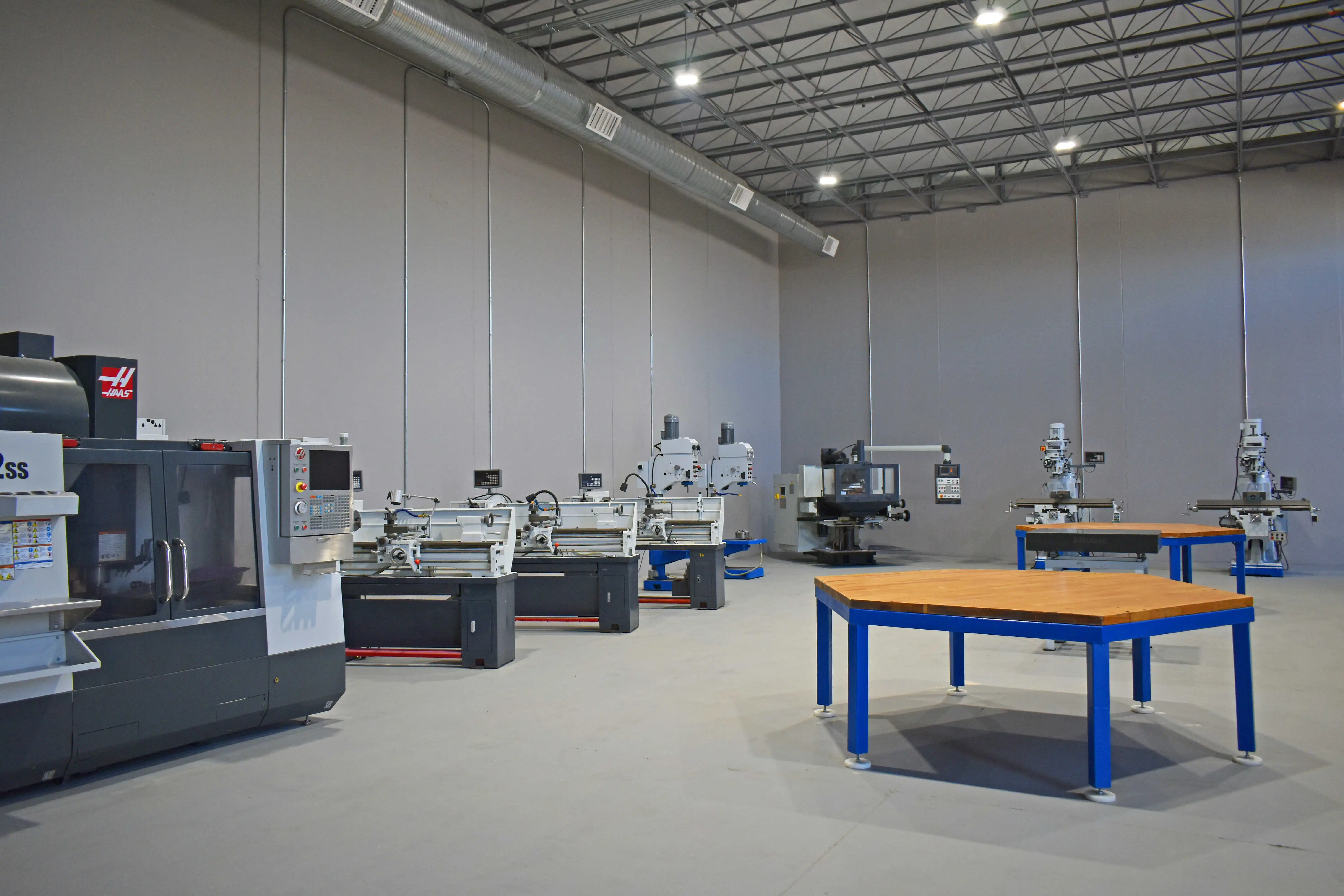 Universidad de Ciencias Aplicadas de Norteamérica (UCAN)